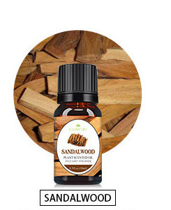 BlazeMist Aroma Diffuser