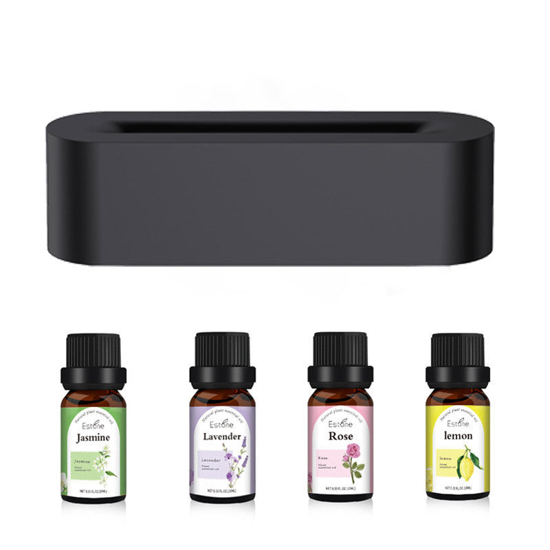 BlazeMist Aroma Diffuser